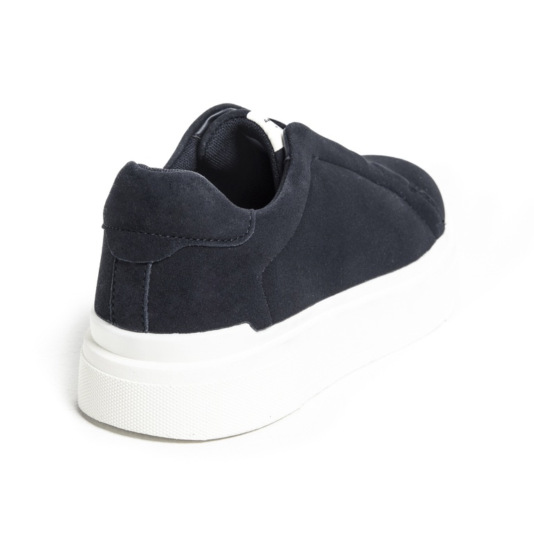 Sneakers "Tracey" Black 2